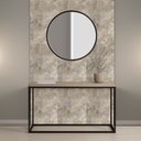 Ver imagem 2 de Placa Revestimento Flexível Mármore Grande de Parede Decorativo Lavável - Autocolante