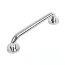 Ver imagem 1 de Barra de Apoio Reta 60 Cm em Aço Inox 1/4