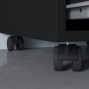 Ver imagem 7 de Conjunto Escritório Home: Escrivaninha 6080+ Gaveteiro 5671