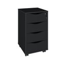Ver imagem 6 de Conjunto Escritório Home: Escrivaninha 6080+ Gaveteiro 5671
