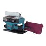 Lixadeira de Cinta 76mmx610mm 9920 110v Makita - 2