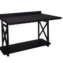 Ver imagem 2 de Prateleira para micro-ondas estilo Industrial Ômega Suporte