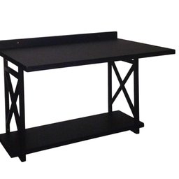 Prateleira para micro-ondas estilo Industrial Ômega Suporte - 2