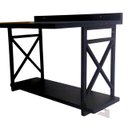 Ver imagem 4 de Prateleira para micro-ondas estilo Industrial Ômega Suporte