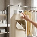 Ver imagem 7 de Secadora de Roupas Portátil com Cabine Temporizador 110V