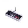 Controle Para Pc Com Fio Usb Modelo Nes - 4