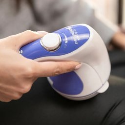 Massageador Corporal Orbital 3 em 1 Dellamed - 4