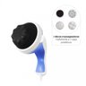 Massageador Corporal Orbital 3 em 1 Dellamed - 2
