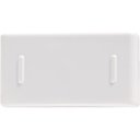 Ver imagem 2 de Kit 8 Módulo Interruptor Paralelo Tramontina 10a 250v Branco