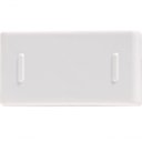 Ver imagem 1 de Kit 8 Módulo Interruptor Paralelo Tramontina 10a 250v Branco