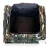 SACOLA BOLSA VIAGEM CAMUFLADA GRANDE 70CM MALA DE MAO BORDO TREINO ACADEMIA CAMPING MASCULINA - 4