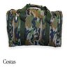 SACOLA BOLSA VIAGEM CAMUFLADA GRANDE 70CM MALA DE MAO BORDO TREINO ACADEMIA CAMPING MASCULINA - 3