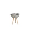 Ver imagem 1 de Cachepot c/ Pe Decor Tamanho P