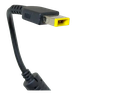 Ver imagem 2 de Fonte para Notebook Lenovo 20v 6.75a 135w Adl135nlc3a Le-05