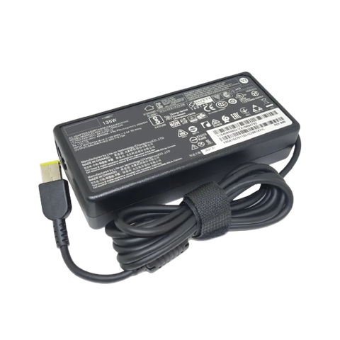 Fonte para Notebook Lenovo 20v 6.75a 135w Adl135nlc3a Le-05