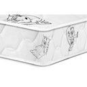 Ver imagem 3 de Colchão Solteiro Castor Infantil D23 zinho Kids (88x188x15) -