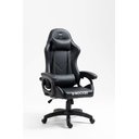 Ver imagem 2 de Cadeira Gamer X-Rocker Preta Dazz