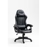 Cadeira Gamer X-Rocker Preta Dazz - 2