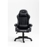 Cadeira Gamer X-Rocker Preta Dazz - 1