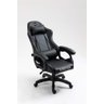 Cadeira Gamer X-Rocker Preta Dazz - 3