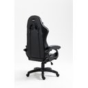 Ver imagem 5 de Cadeira Gamer X-Rocker Preta Dazz