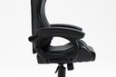 Ver imagem 7 de Cadeira Gamer X-Rocker Preta Dazz