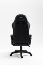 Ver imagem 4 de Cadeira Gamer X-Rocker Preta Dazz