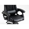 Cadeira Gamer X-Rocker Preta Dazz - 6