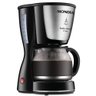 Cafeteira Elétrica Mondial Dolce Arome Inox C-32 32x -110v - 2