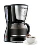 Cafeteira Elétrica Mondial Dolce Arome Inox C-32 32x -110v - 1