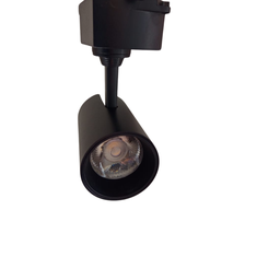 Kit 4 Spot + Trilho Eletrificado 2m - 3000k - 3