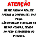 Ver imagem 6 de Estante para Disco Ld Vinil Retrô Preta