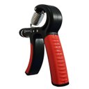 Ver imagem 4 de Kit 2 Hand Grip Fortalecedor de Mãos e Punhos Treino Fisioterapia Preto