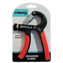 Ver imagem 5 de Kit 2 Hand Grip Fortalecedor de Mãos e Punhos Treino Fisioterapia Preto