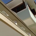 Ver imagem 3 de Plafon Externa Embutida sem Grade Germany