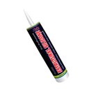 Ver imagem 2 de Kit Silicone Estrutural Preto 400g Sbrix com Aplicador