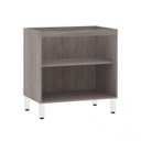 Ver imagem 2 de Balcão de Cozinha 2 Portas e Prateleira 80cm Prime Luciane Móveis