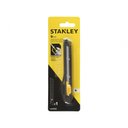 Ver imagem 1 de Estilete Stanley Retratil 09mm 10322-840