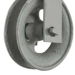 Roldana para Poço 16cm - (minasul) - Eda - 3