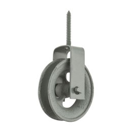 Roldana para Poço 16cm - (minasul) - Eda - 2