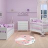 Tapete Infantil Divertido Pvc Nuvens - 70cm. 0572 - 3