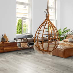 Piso Laminado Quick Step Vision Carvalho Pastis Fviw1611 Cx 2,71m² - 1
