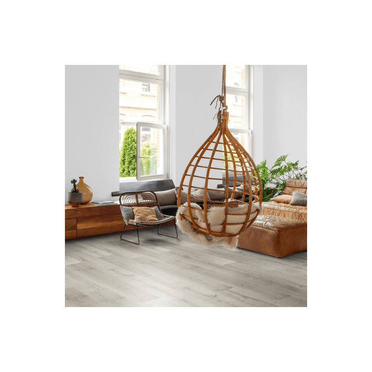 Piso Laminado Quick Step Vision Carvalho Pastis Fviw1611 Cx 2,71m²