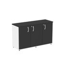 Ver imagem 3 de Armário para Escritório 3 Portas Credenza