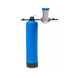 Filtro Central Removedor Ferro Coliforme e Manganês 600 L/h - 2