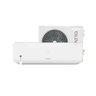 Ar Condicionado Split Agratto Hi Wall Fit 18.000 Btu/h Frio Monofásico Branco Facs18f-r4 220v - 1