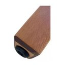 Ver imagem 3 de Kit 04 Pés Chanfrado 20 Cm para Sofá Rack Puff Poltrona