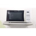 Ver imagem 2 de Suporte Prateleira para Microondas 21l em Mdf