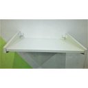 Ver imagem 4 de Suporte Prateleira para Microondas 21l em Mdf