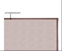 Ver imagem 5 de Tapete Sala Quarto Art 1,50x2,00 Preto des 14 Antider